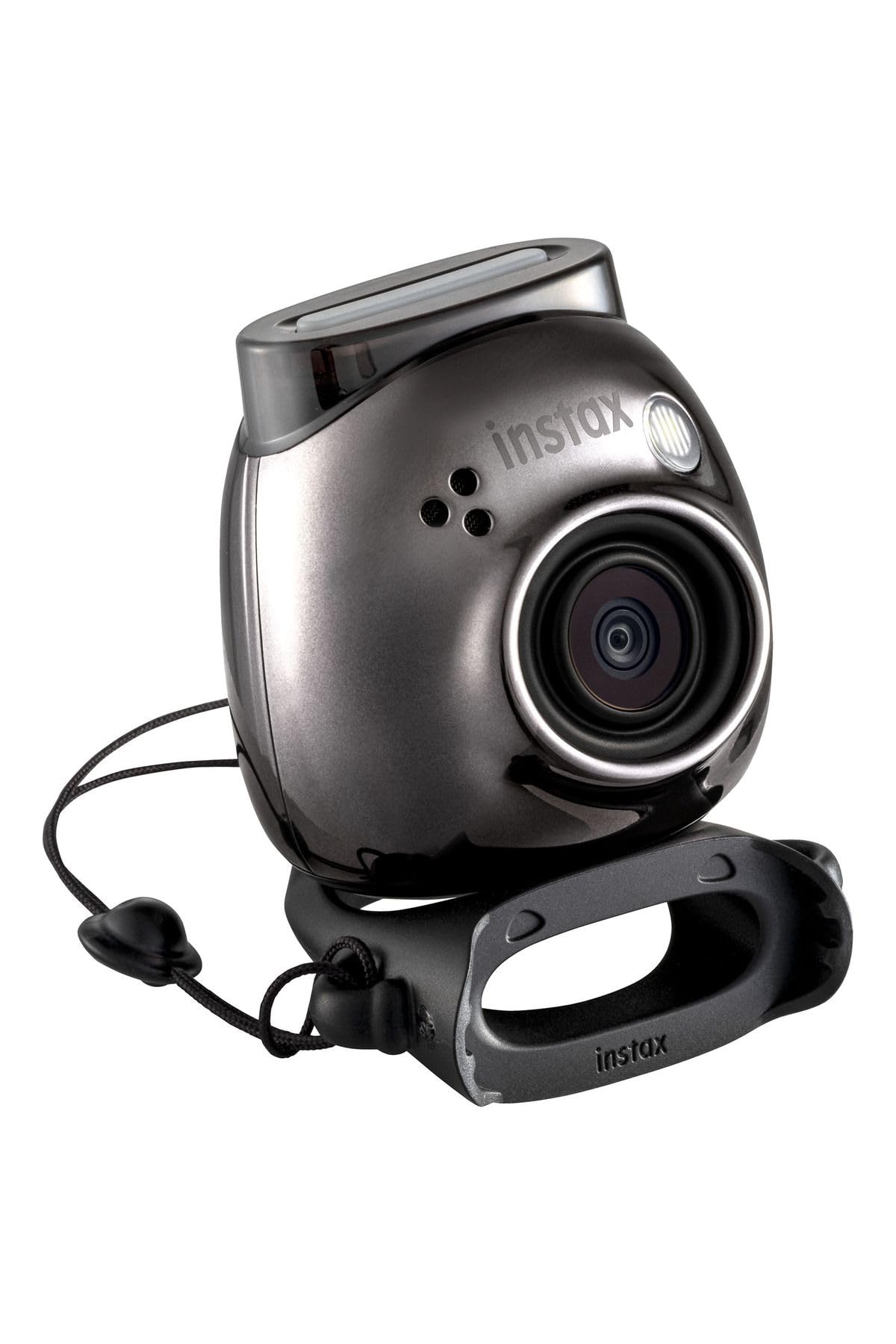 デジタルカメラ FUJIFILM instax Pal Gem Black Amazon.com : instax Pal, Gem Black : Electronics