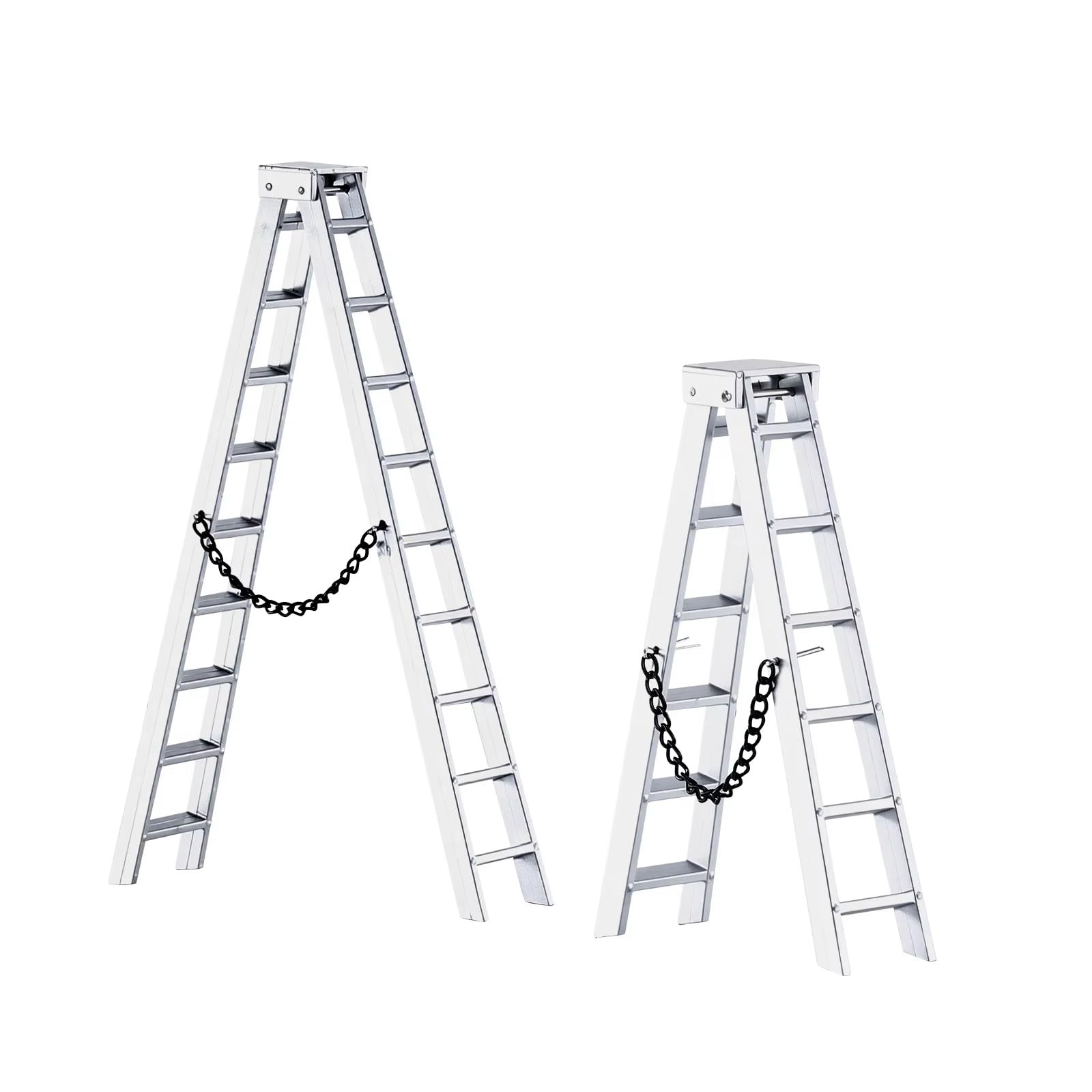 Piezas Escalera Plástico para Traxxas para TRX4 para TRX6 1/10