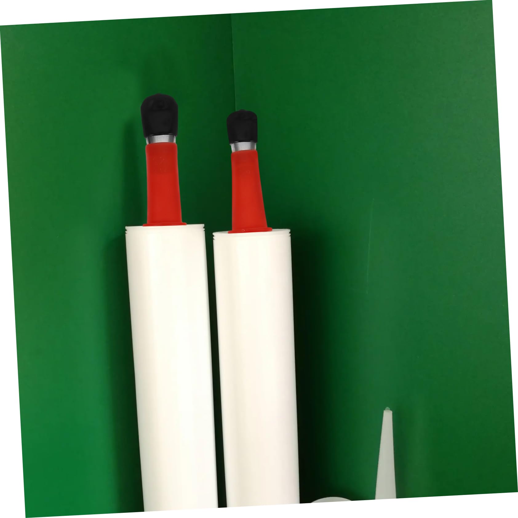Angoily 5sätze Caulking Nozzle Kit Dichtwerkzeug Mit Für Einfache Handhabung Und Vielseitige Anwendungen Bad Und Küche