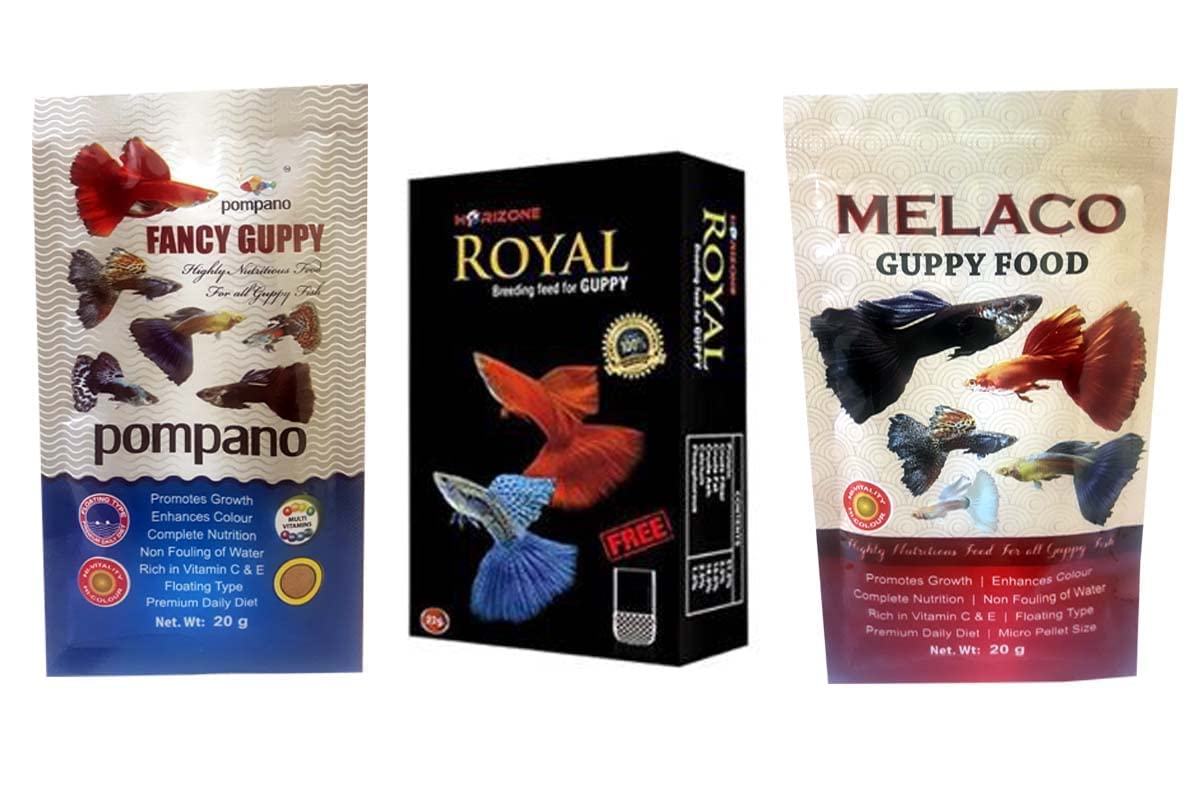See full amazon price history chart for Best Guppy Fish Food 3n1 Combo Pompano, Melaco & Royal Guppy Fish Foods by Raccoonse Best Guppy Fish Food 3n1 Combo Pompano, Melaco & Royal Guppy Fish Foods by Raccoonse (B0BRD8WCP1) Amazon Price History, Amazon Price Tracker
