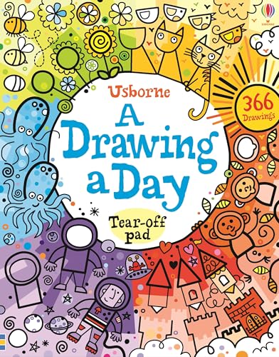 Drawing A Day