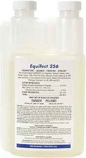 256 – EPA-Registered Hospital-Grade Disinfectant