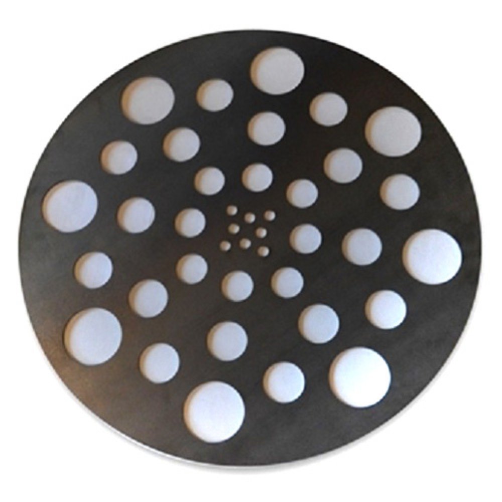 Gateway Drum Smokers Heat Deflector Gds Mtl