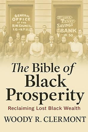 The Bible of Black Prosperity