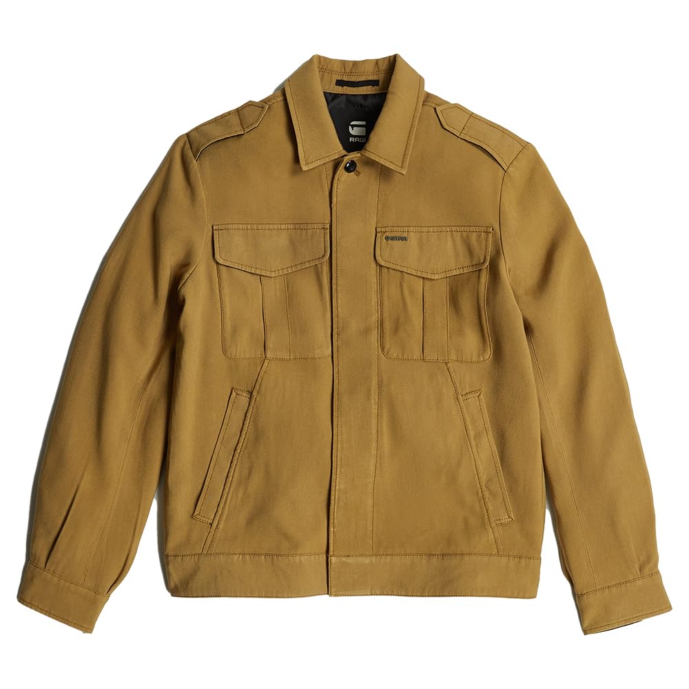 G-STAR Damen Officer Jacke 2.0 Jacket