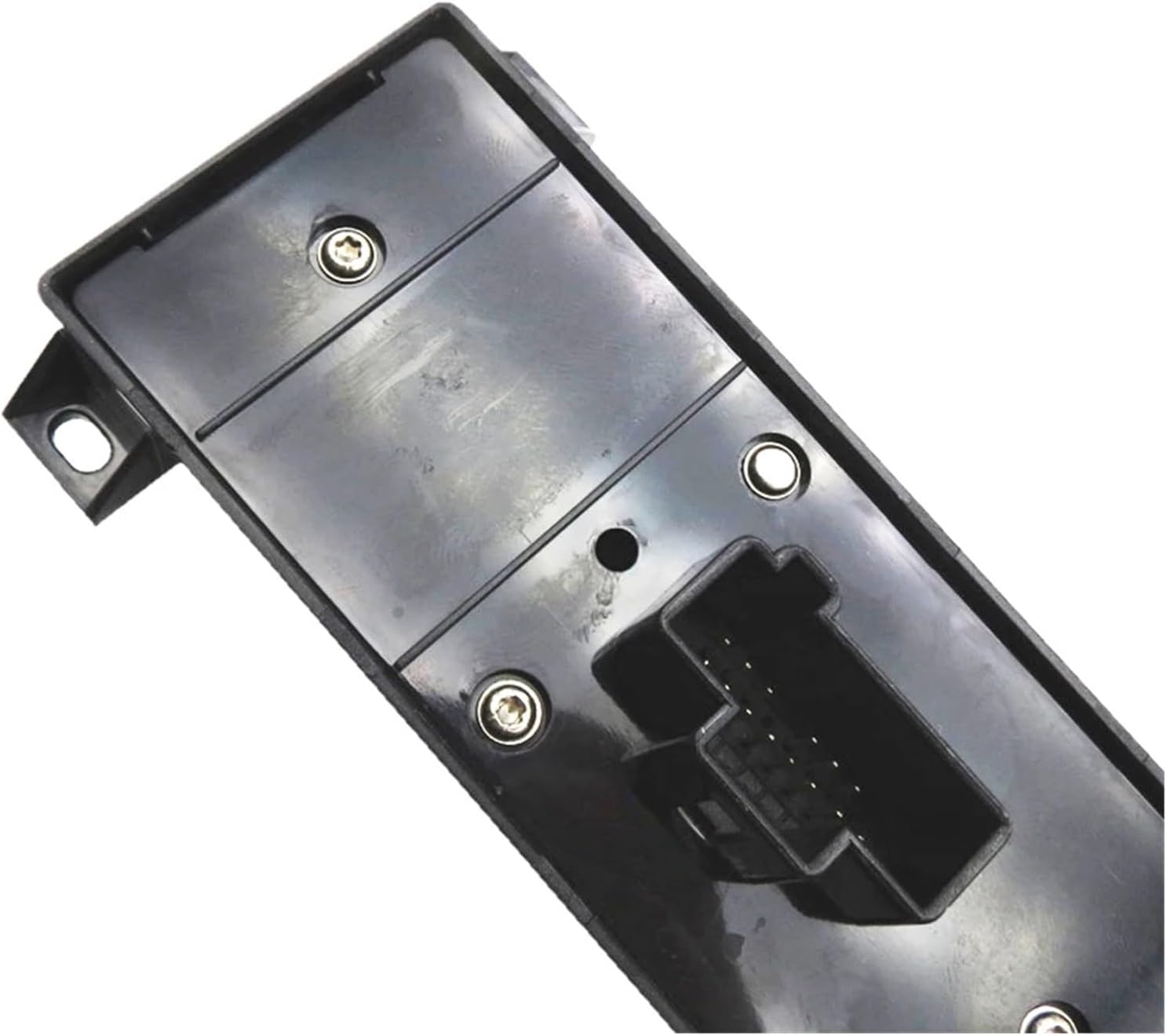 Electric Power Window Master Switch Compatible with Focus 2003-2012,3M5T-14A132-AG,3M5T14A132AG