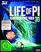 Produktbild Life of Pi - Schiffbruch mit Tiger 3D [Blu-ray 3D] [Collector's Edition]