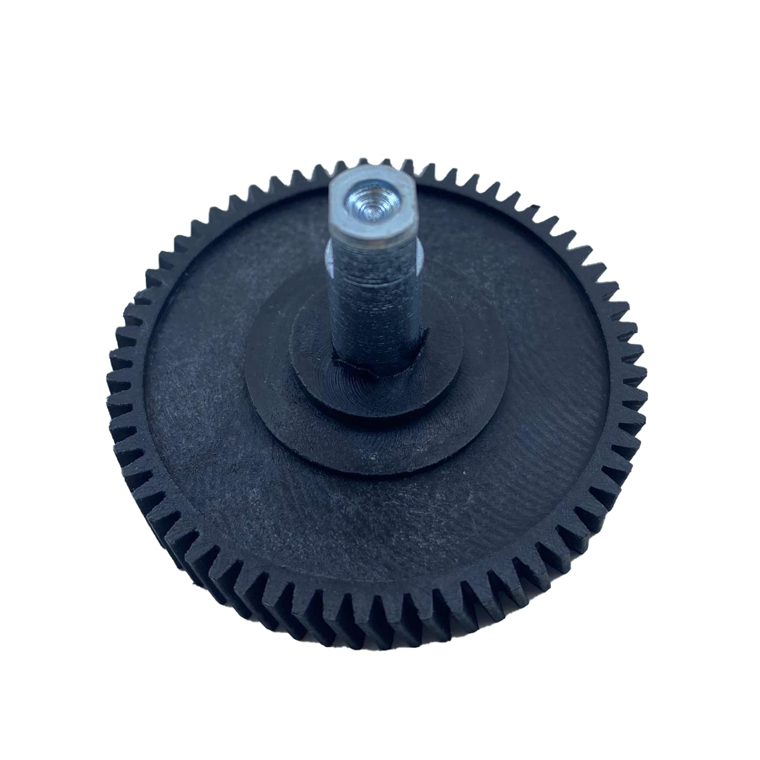 Ingranaggio panoramico del motore del tetto apribile per Mini Cooper con mandrino (62 denti, diametro: 4,9 cm)