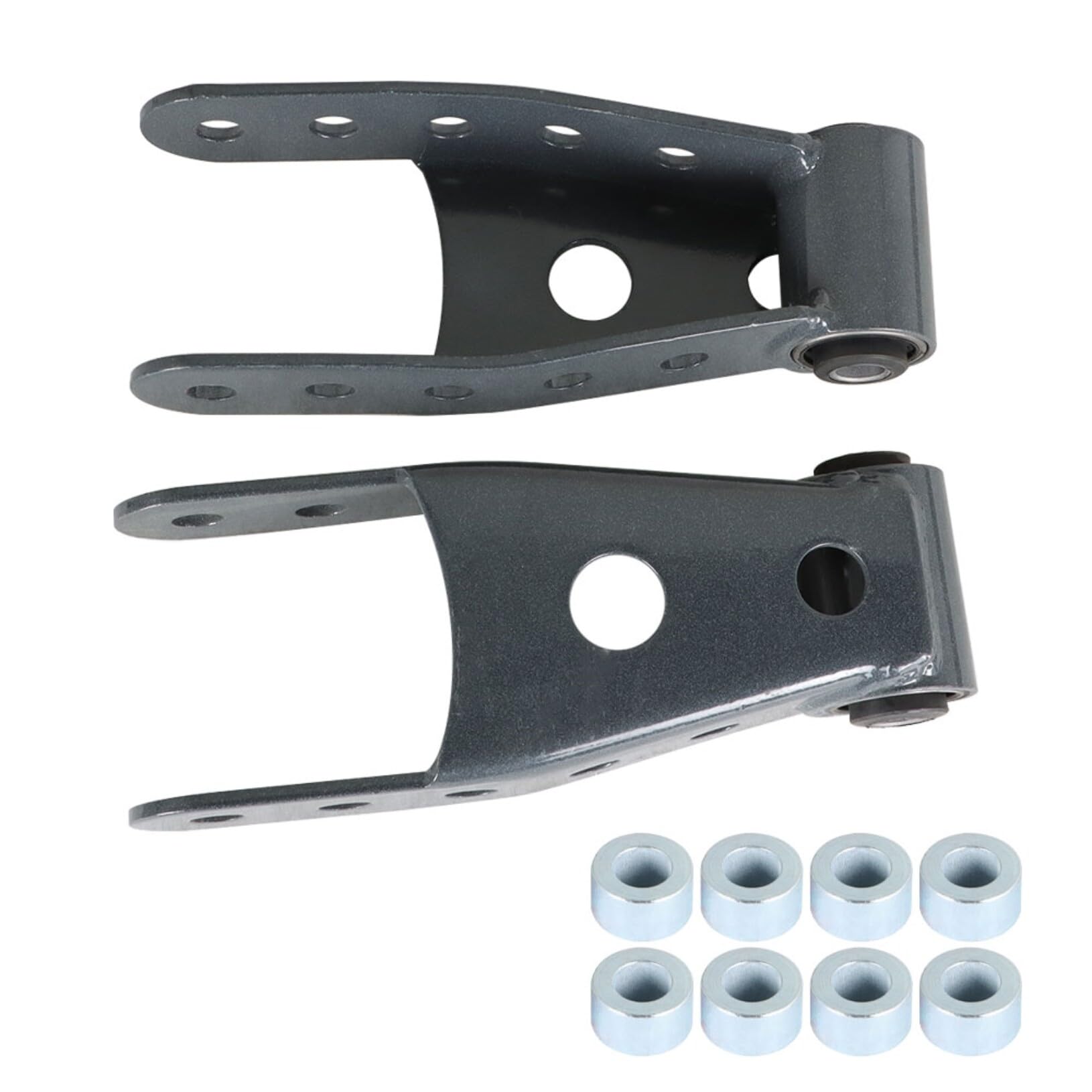 Maxtrac Lowering Shackles 3
