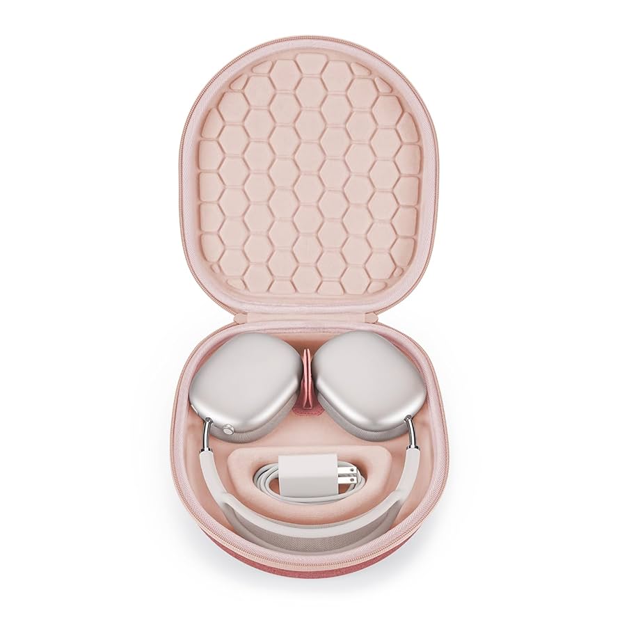 Apple - AirPods masa Apple AirPods Max Wireless Over-Ear Headset - Space Silver