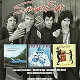 No Noise From Here / Shuffle 'n' Cut / Straight To The Heart