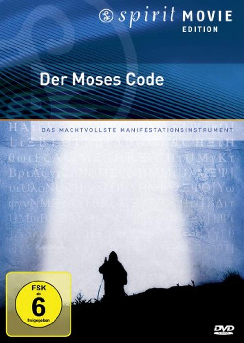 Moses Code, Der - Spirit Movie Edi.