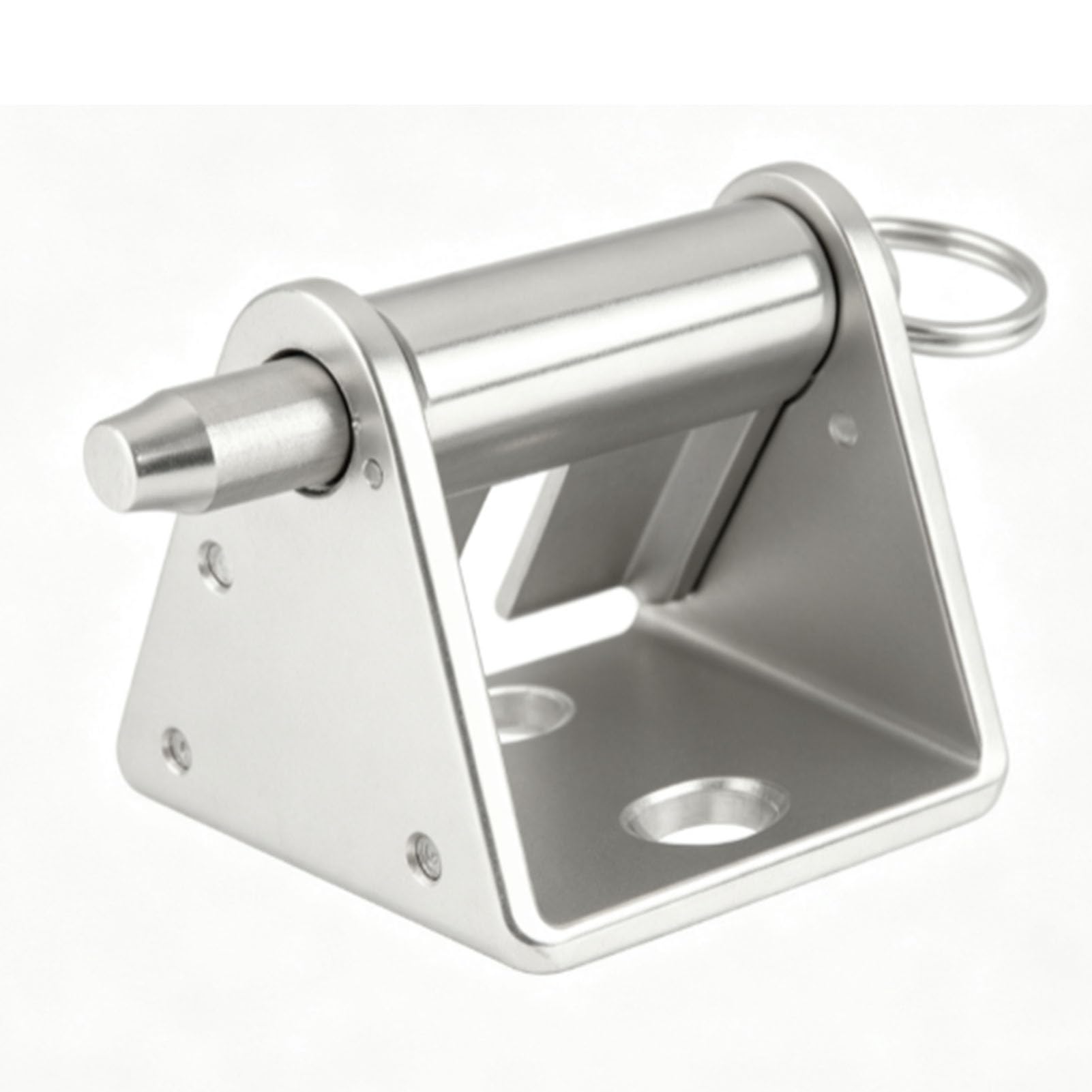 Anchor Chain Lock with Double Lock Design