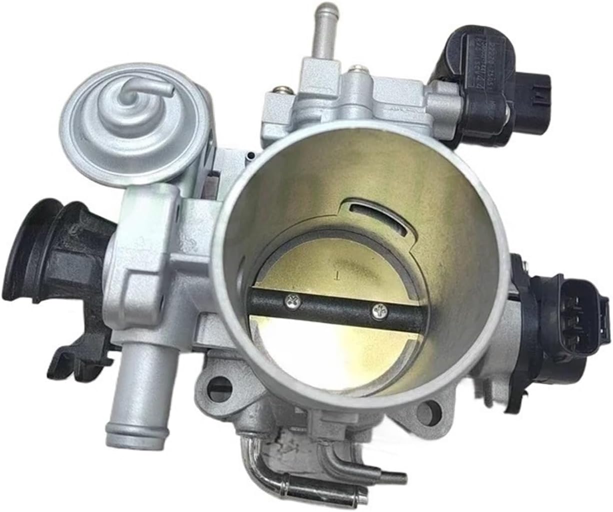 2221075240 22210-75240 スロットルボディ 22210 75240 トヨタと互換性あり