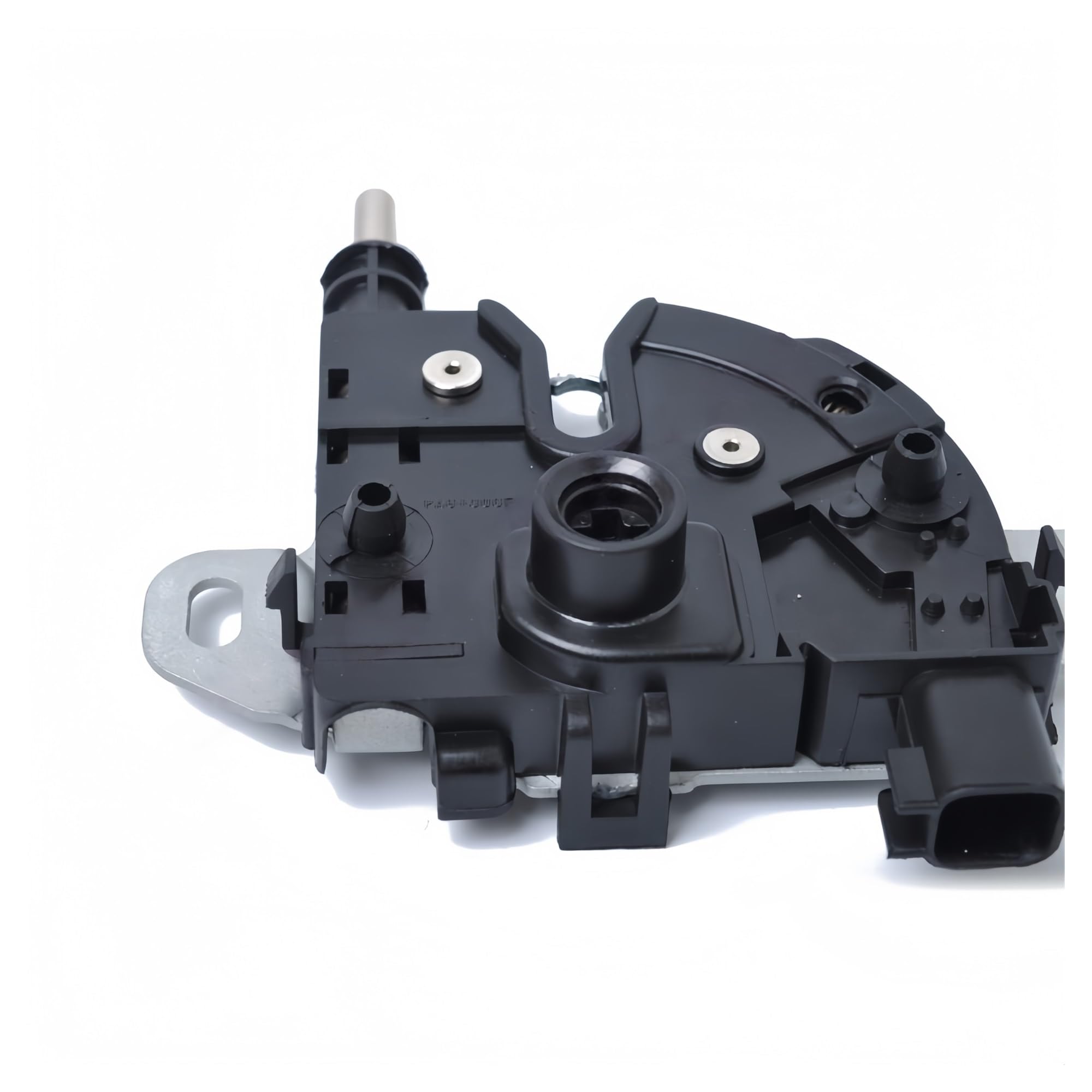 Loquet de verrouillage de capot robuste pour Ford Kuga et Focus