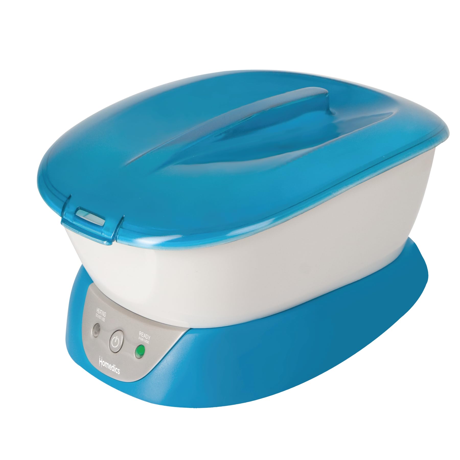 Homedics ParaSpa Paraffin Bath for Hands and Feet-PAR350-MYA