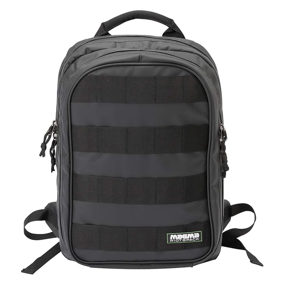 Amazon.co.jp: MAGMA マグマ バックパック RIOT DJ-BACKPACK