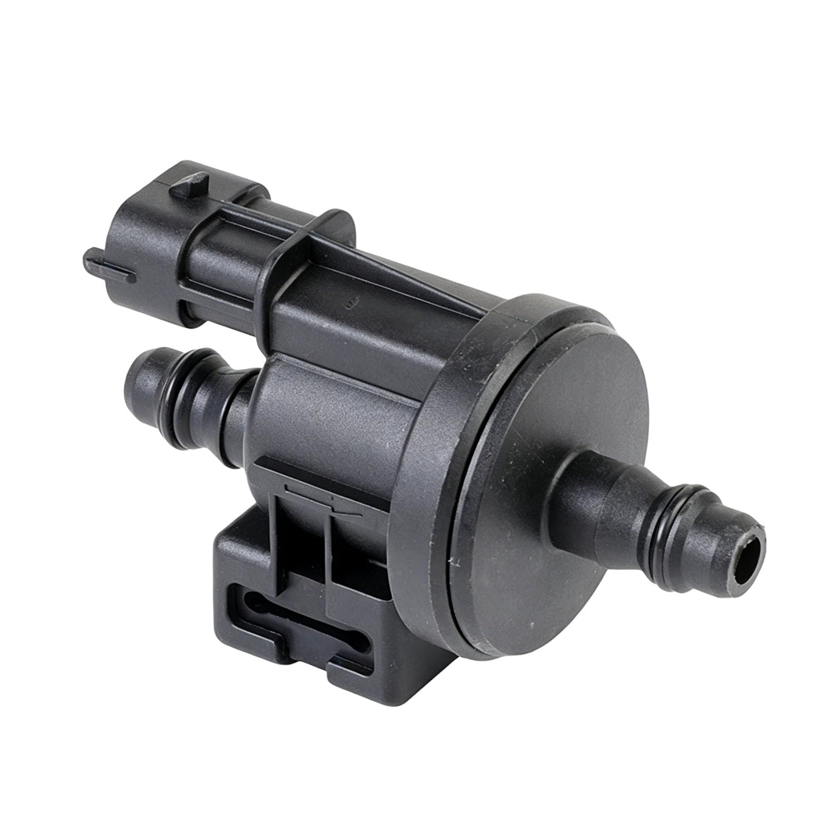 Cunzjia Black 0280142517 C1b19g866aa Heavy Duty Control Carbon Canister Purge Valves For Enhancing Fuels Efficiency