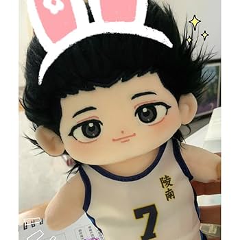 仙道彰　10cm着せ替えぬいぐるみ　本体のみ Amazon.co.jp: 《仙道彰 な可愛い着せ替えぬいぐるみ《20cm