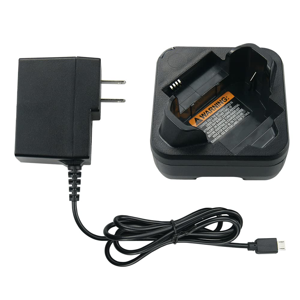 Amazon.com: PMNN4468B PMNN4468A PMNN4468 Li-ion Battery Charger