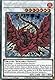 RA04-DE057 - Schwarzer Rosendrache - Secret Rare - Deutsch - 1. Auflage - Quarter Century Stampede - Mit MZTCG Versandschutz Yugioh