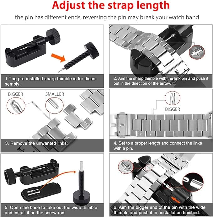 Image of FOLX FAB64 20MM | 22MM Watch Straps /Bands In Various Designs, Colors & Material With 2 Lugs /Pins [ Please Check Watch Models Compatibility For 20mm Or 22mm In Discription ]