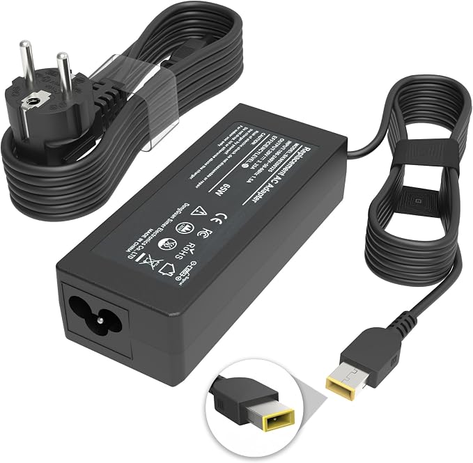 Chargeur Type C Lenovo 2