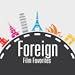 Foreign Film Favorites