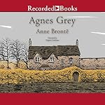 Cover of Agnes Grey