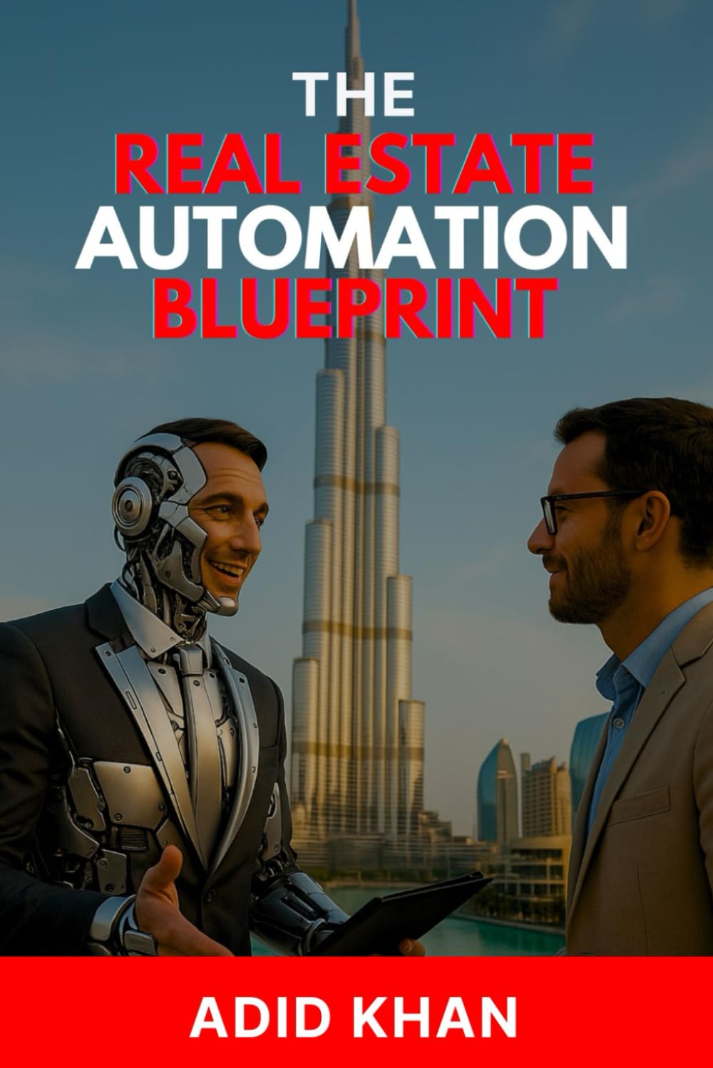 The Real Estate Automation Blueprint