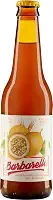 Cerveja Barbarella Fruitbier Maracujá 355 ml Barbarella 355 Ml