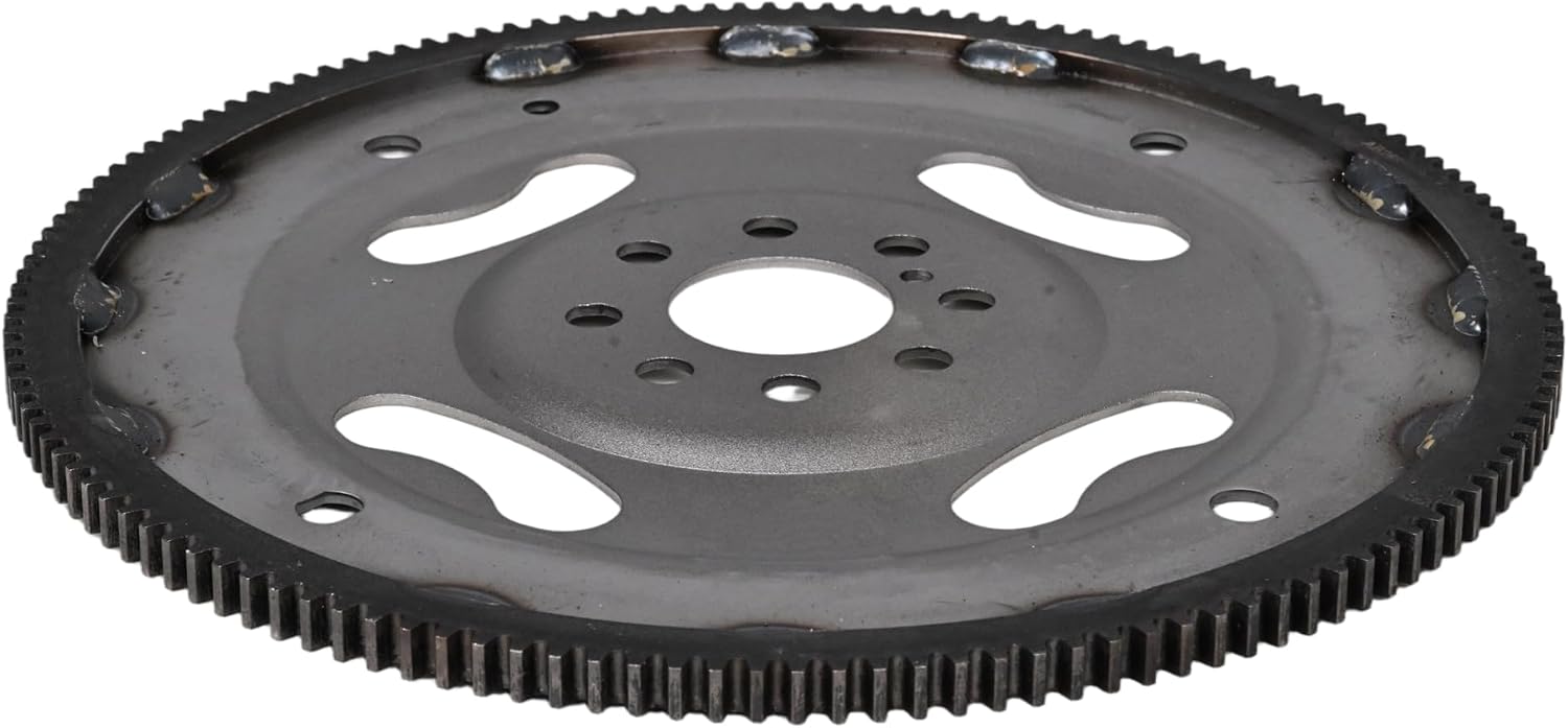 Automatic Transmission Clutch Flywheel Flexplate Compatible with Dodge Grand Caravan Avenger For Chrysler Town & Country 200 For Ram ProMaster 1500 2500 3500 C/V 2011-2021 Replace 68544198AA