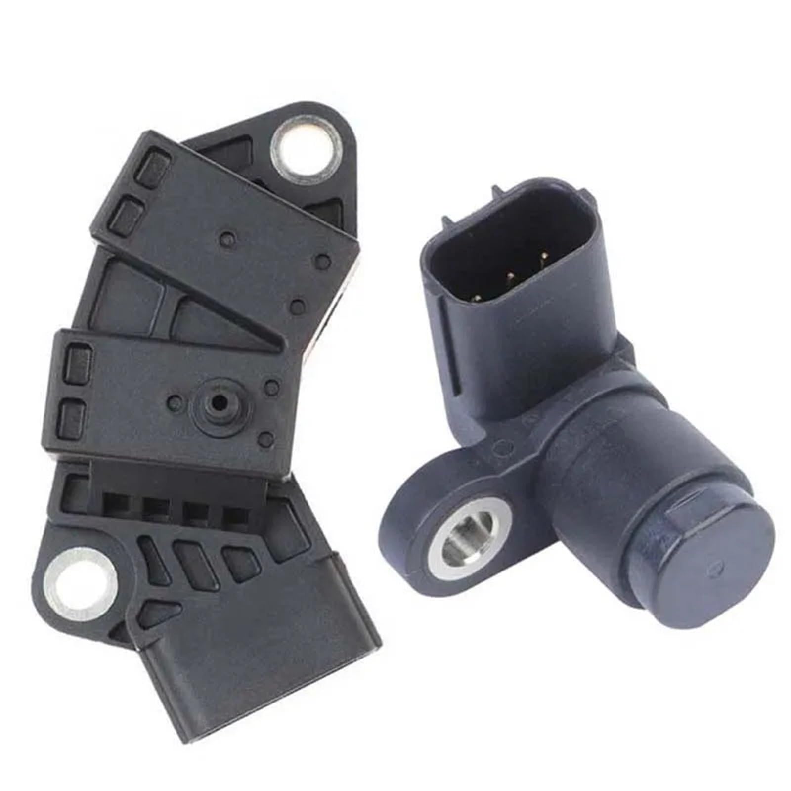 Sensor Del árbol De Levas 37500-RCA-A01 37840-PGE-A11 Sensor de posición del cigüeñal árbol levas para Honda para Acura instalar(A Pair)