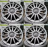 inkl. 4 originale MM-CONCEPTS Nabenkappen