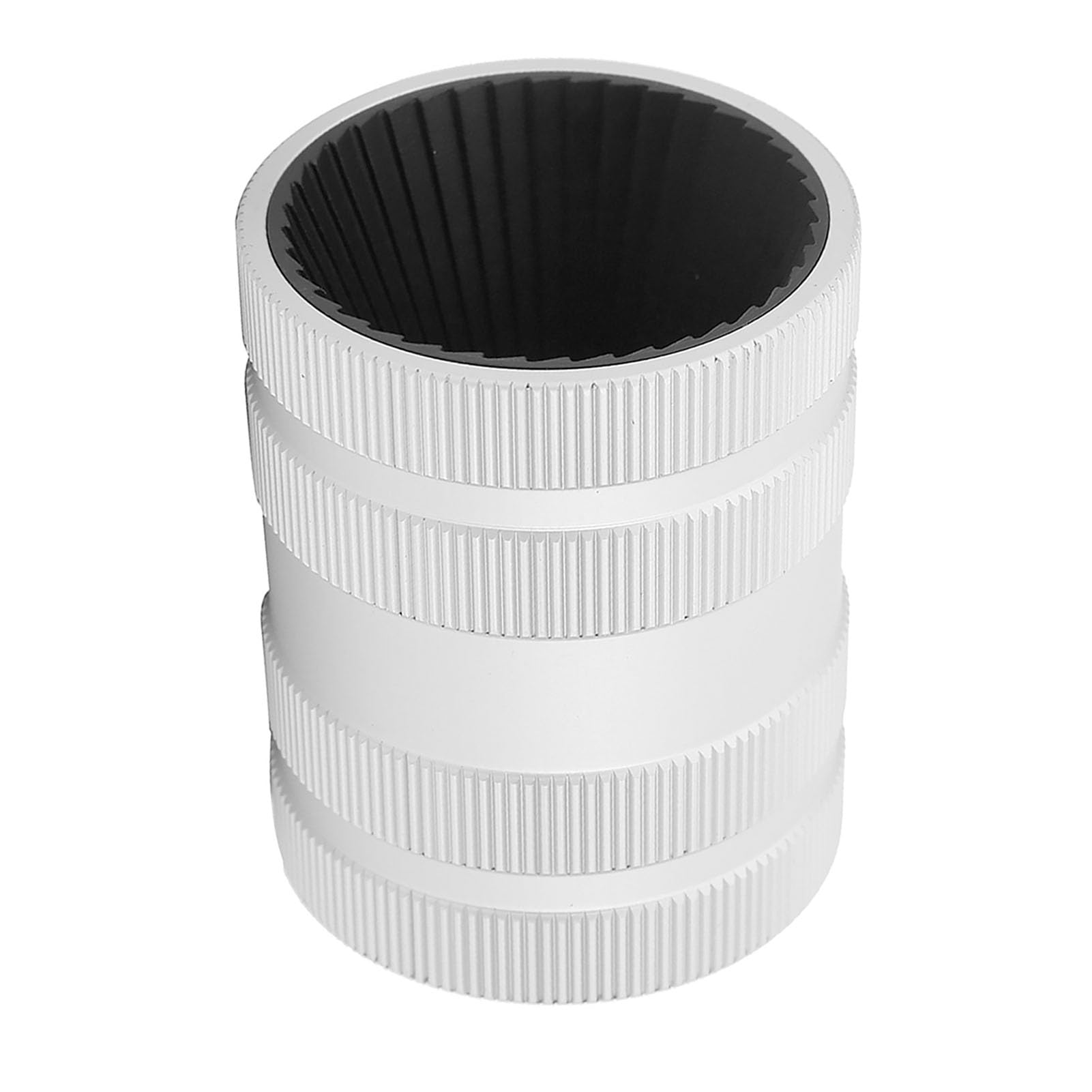 Alésoir de Tuyau 1/4-2 1/8 Pouces Outil D'ébavurage en Acier Inoxydable, pour Tubes Professionnels en Cuivre et en Aluminium Chanfrein Tube D'ébavurage Supprimer L'outil de