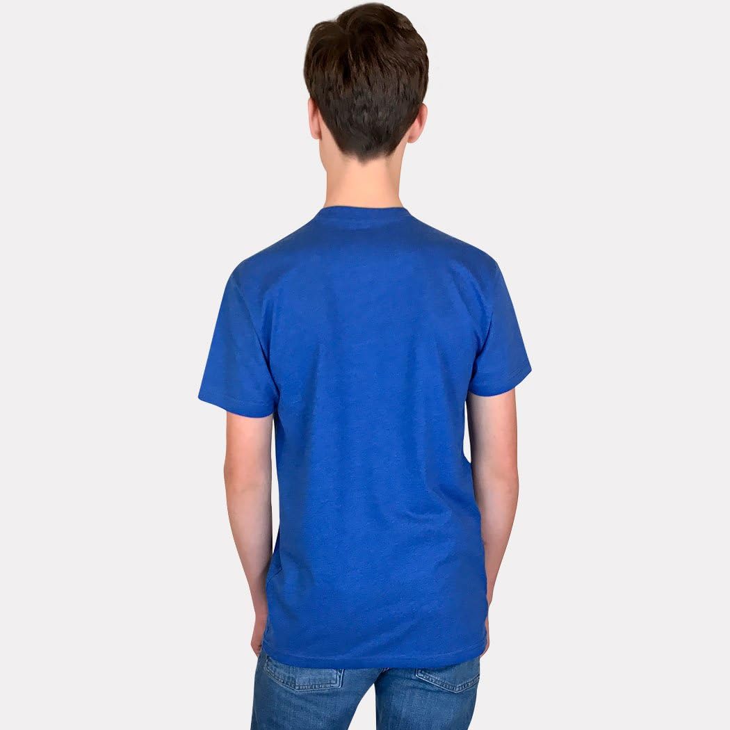 Eat. Sleep. Tennis. T-Shirt | Tennis Tees by ChalkTalk Sports | Multiple Colors | Youth and Adult Sizes