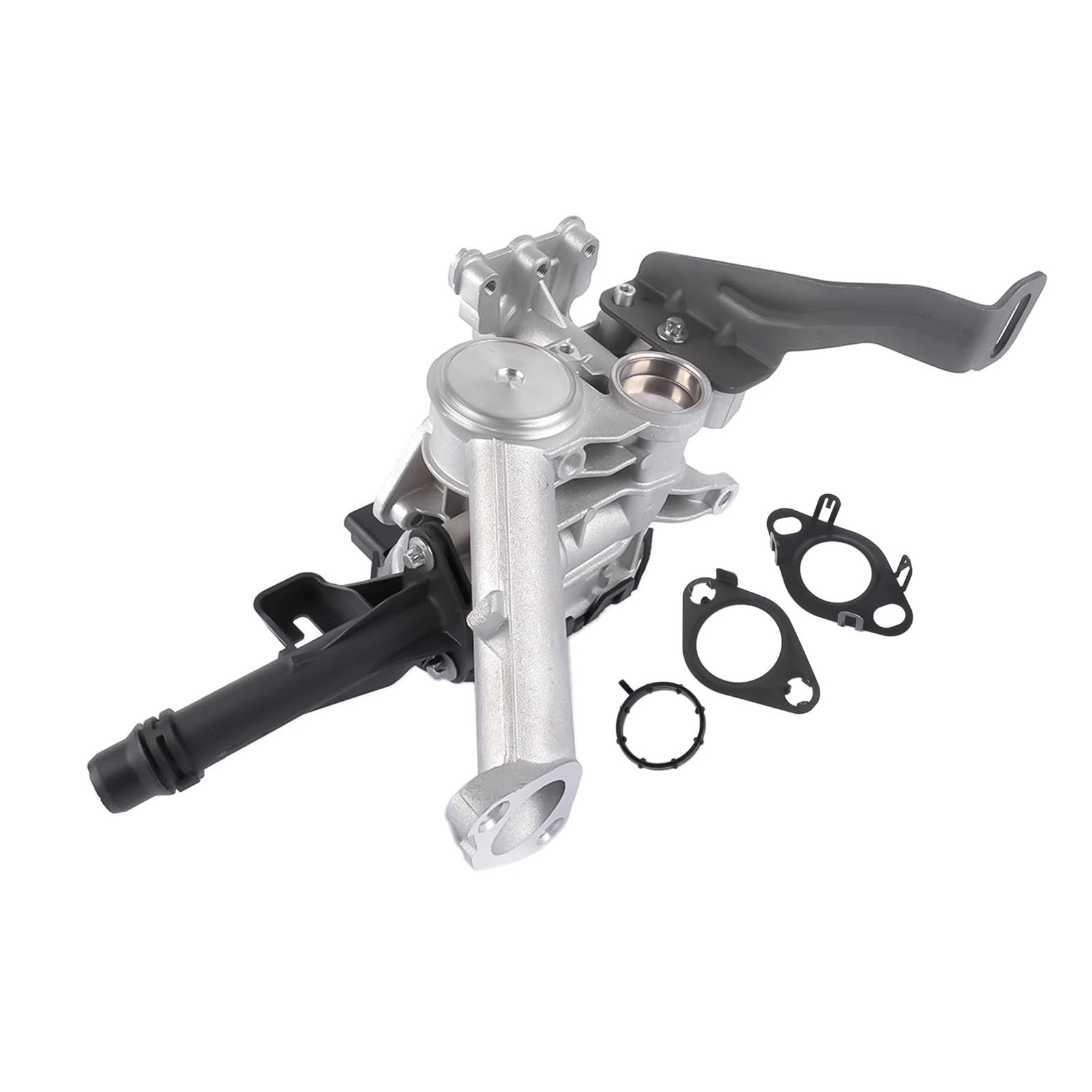 Espyn One Color Egr Valve For Citroen Ds 1.6 Dv6 Hdi 9807369980, 9833095880, 3642494 Egr Valve Exaust Gas Recirculation Valve