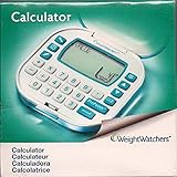  Weight Watchers Points® Calculator (ProPoints™ Plan 360°) *Neu 2014*