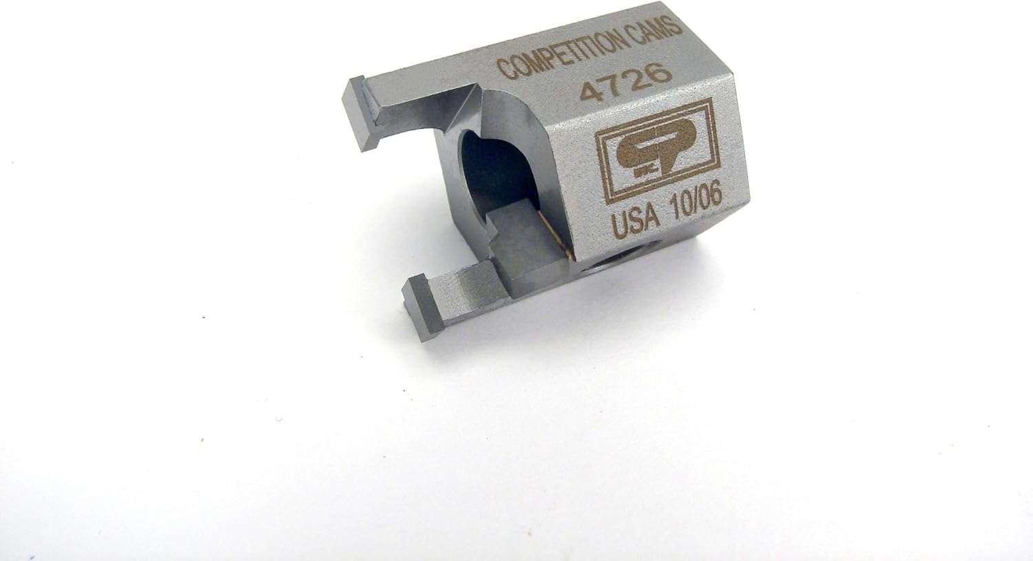 COMP Cams 4726 .530 Valve Guide Cutter Automotive