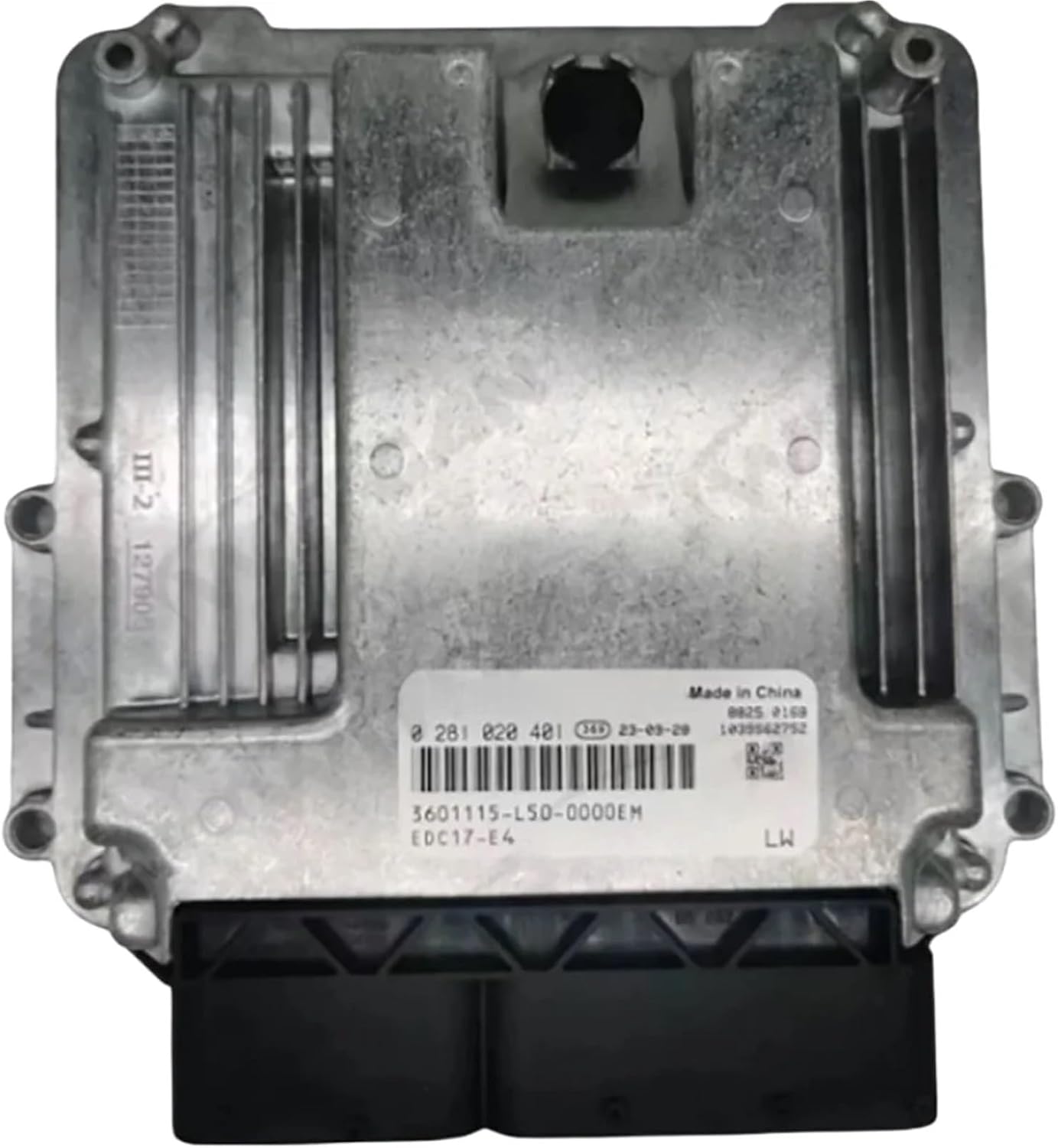 Engine Control Unit Electronic Control Module ECU ECM 0281020401 0281 020 401
