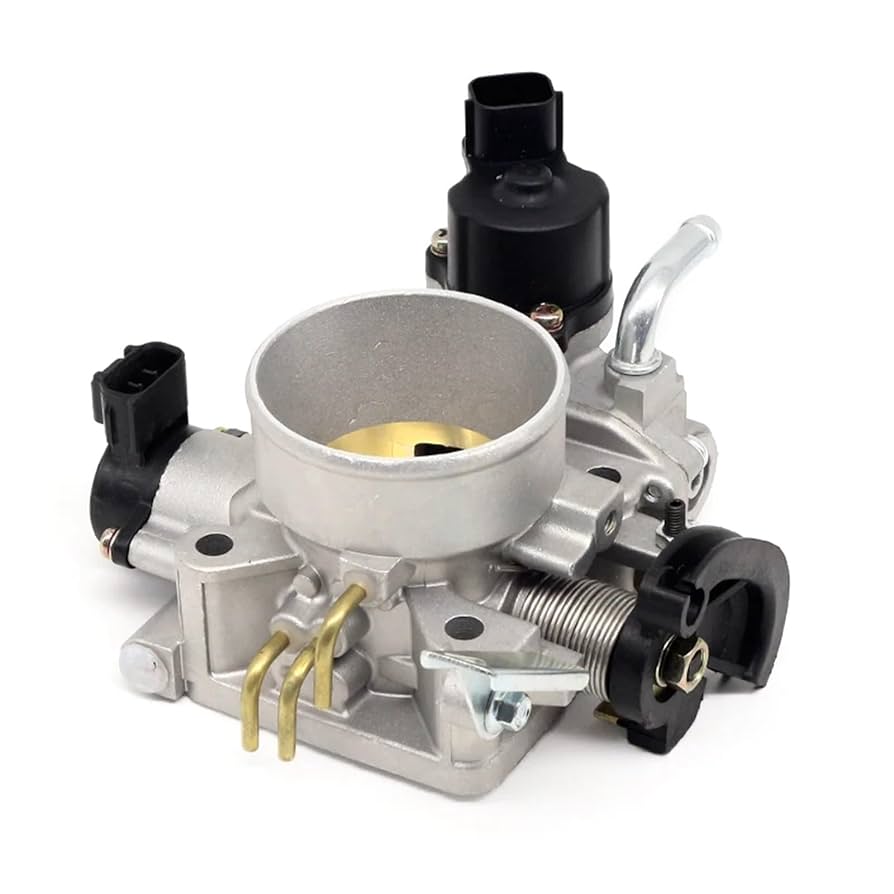 mimi ⭐︎　他４点 Amazon.com: Throttle Body MN128888 MR560120 Compatible For