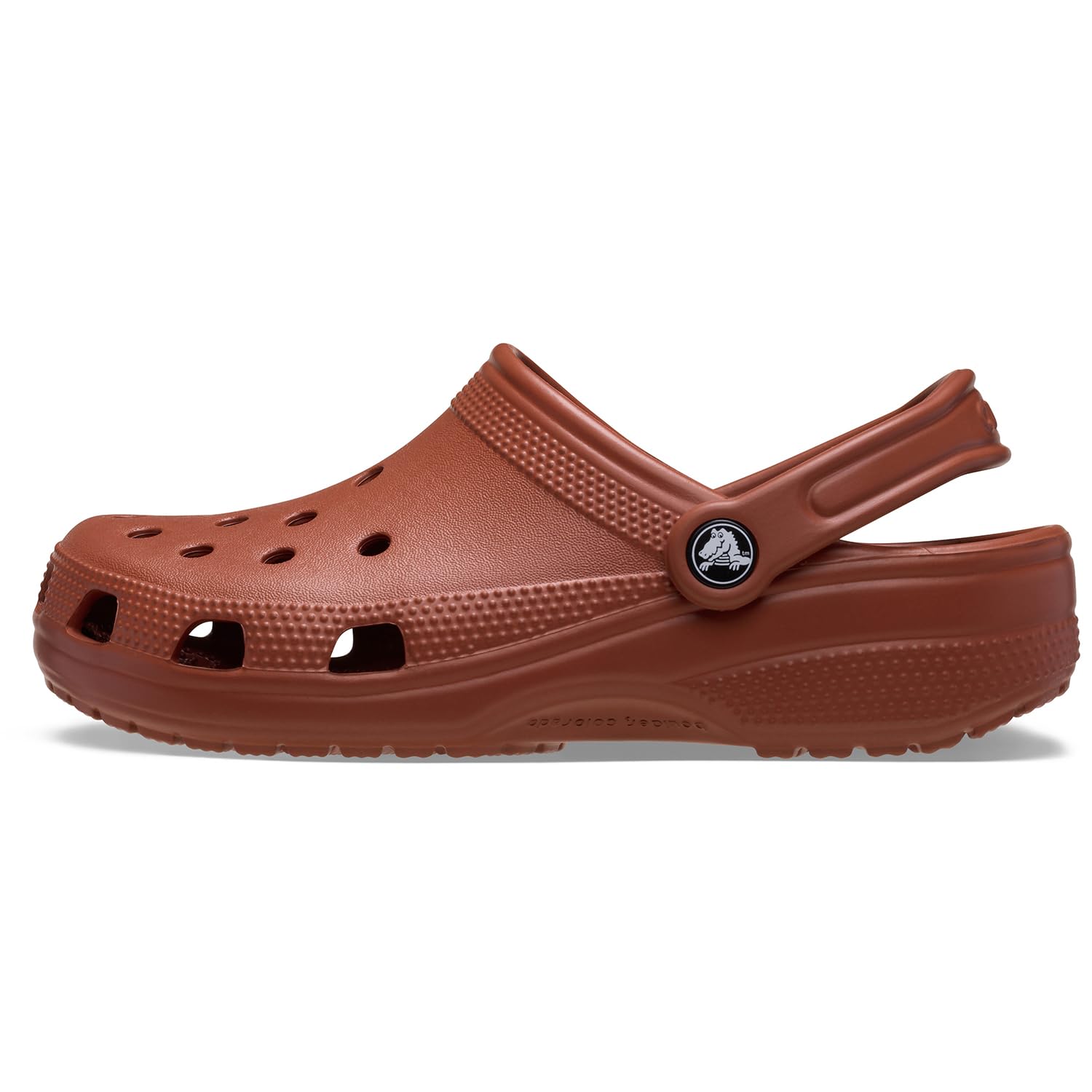 Crocs Classic Clog 46-47 EU Rust