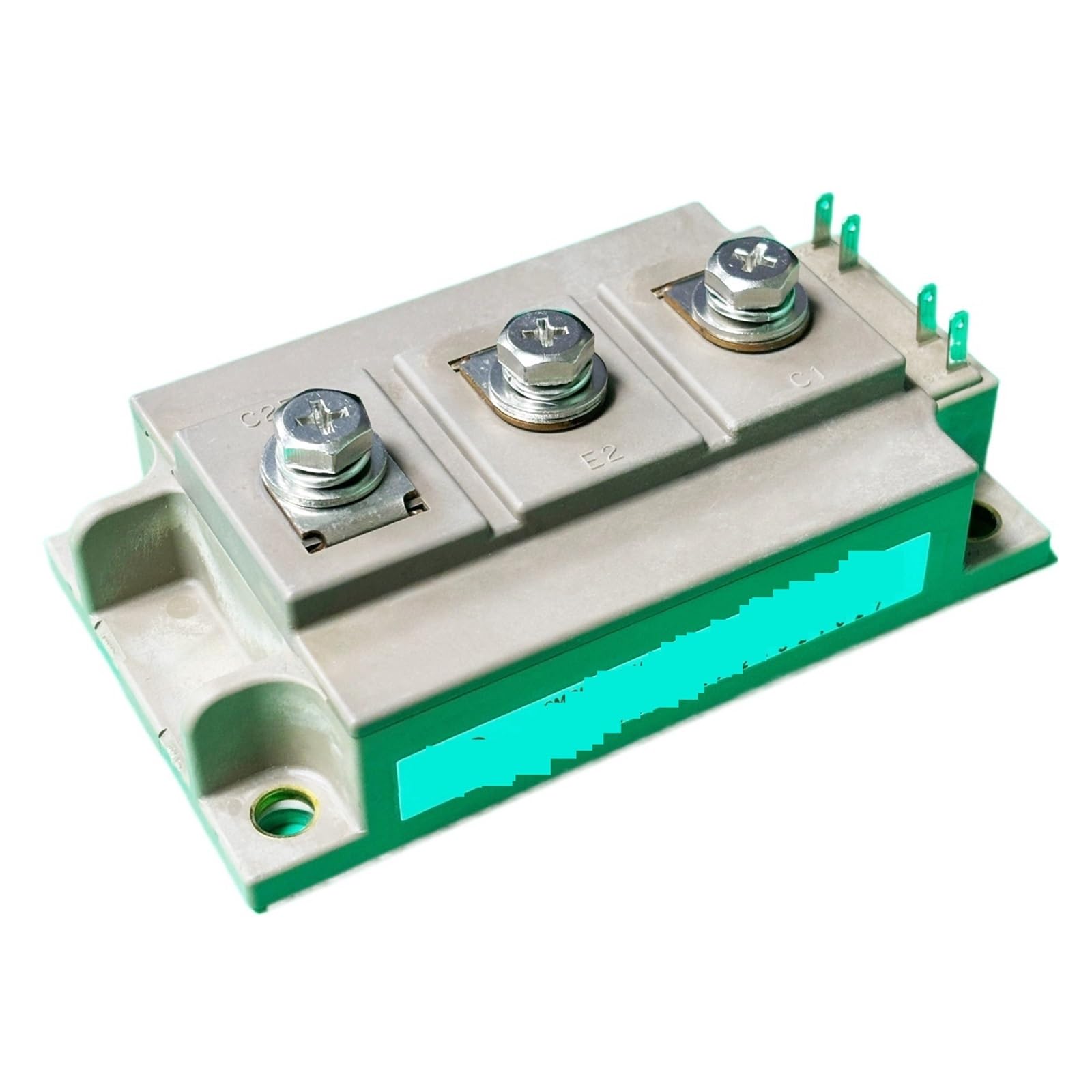 2MBI200U4H-120-50 module IGBT pour sécuriser vos équipements de commande