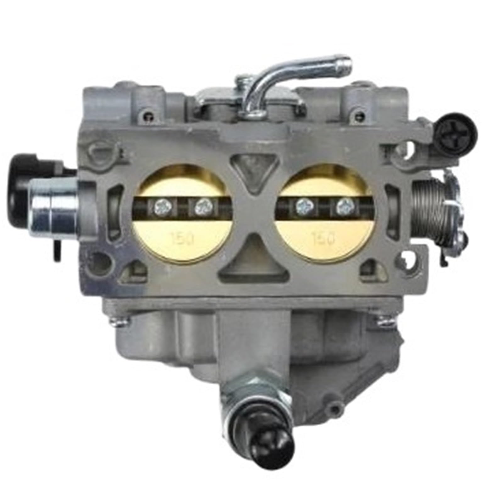 Filtro De Aire Motor De Gasolina Para Gx630 Gx630r Gx630rh Gx660 Gx690 Generador De Doble Cilindro Con Carburador 16100-Z9E-033 16100-Z9E-023 16100-Z9E-003.