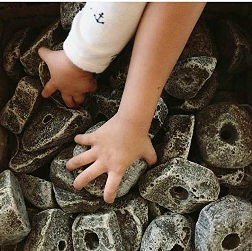 Rocky Mountain Climbing Gear クライミングホールド20個セット