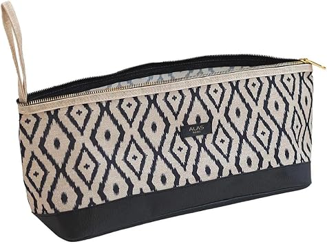 Large Bag Travel Tong Bag for Market Door Dyson Airwrap and All Your Hair Stylers