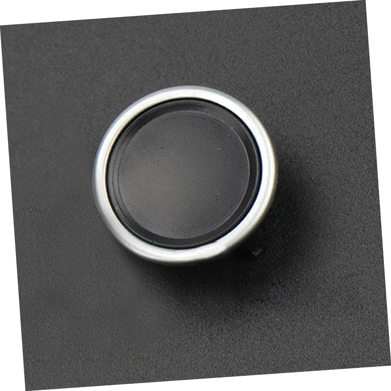 Couvercle De Bouton De Du Volume Radio Climatisation Arrière Compatible Pour Installation Facile Protection Étanche Et Design Élégant