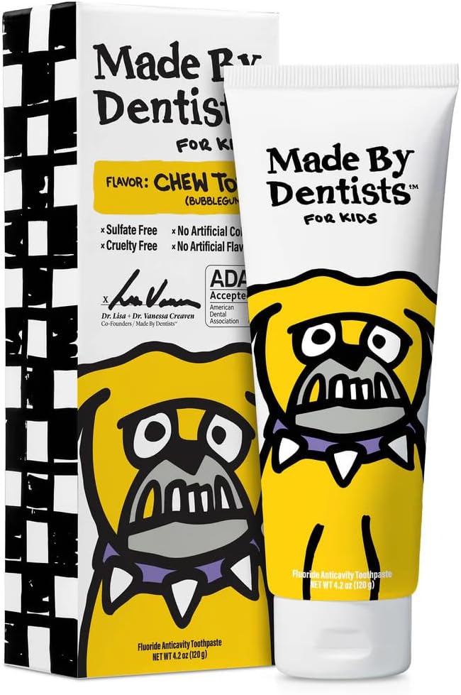 Pastas de Dientes