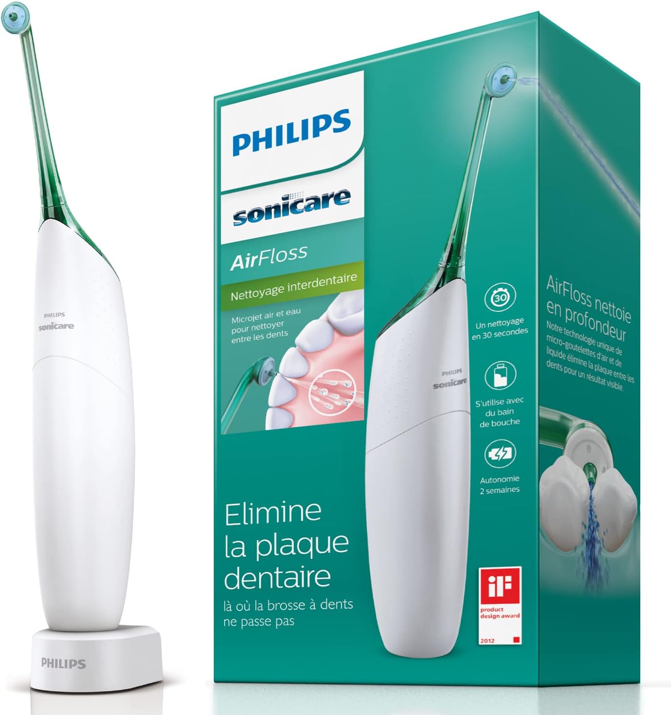 Philips AirFloss HX8210/22
