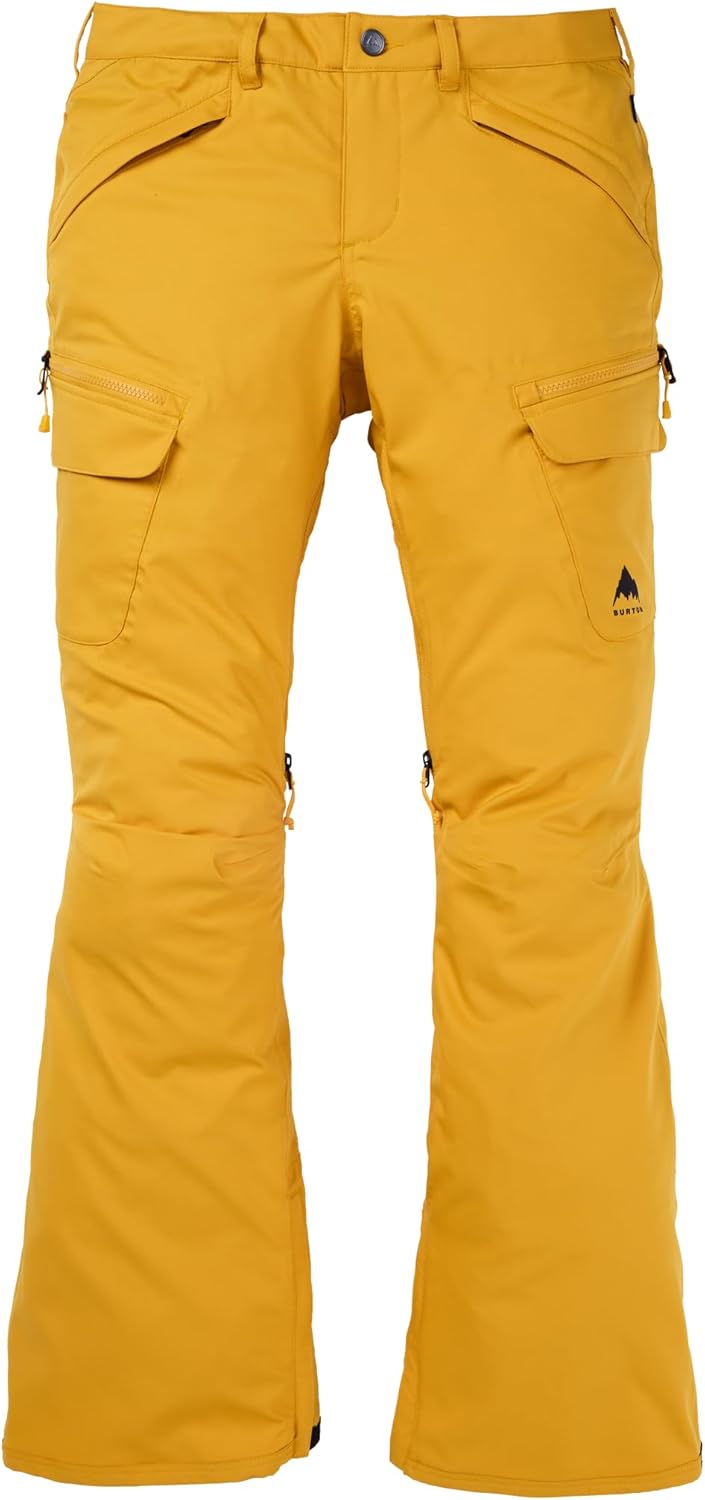 Burton unisex-adult Women's Gloria Stretch Pants